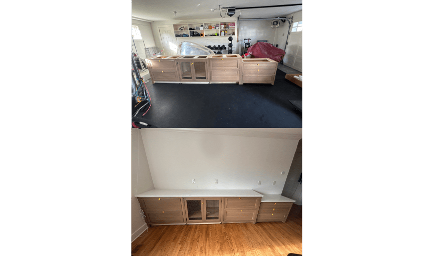 HANDYMAN SERVICES